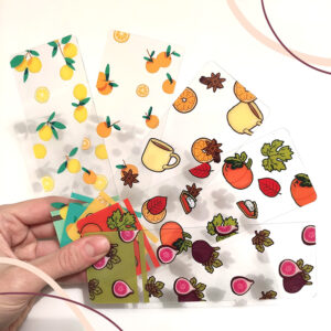 Segnalibri Collection