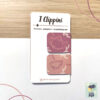 Clippini - tea party - rosa