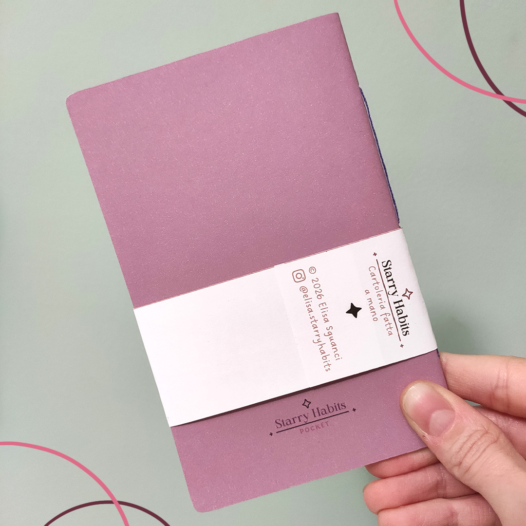 Pocket Notes - Fico + portachiavi - immagine 2