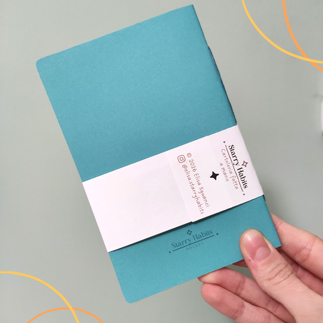 Pocket Notes - Limone + portachiavi - immagine 2
