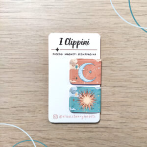 Clippini - "Tarot"
